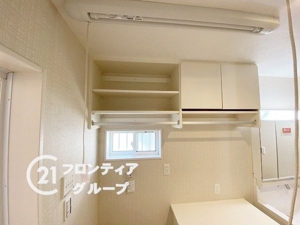 草津市木川町の中古一戸建て