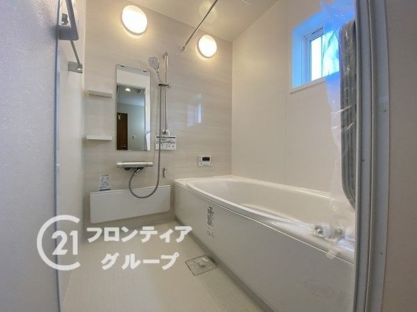 草津市木川町　新築一戸建て　１期　１８号地