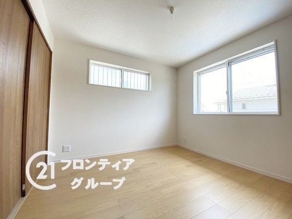 草津市木川町の中古一戸建て