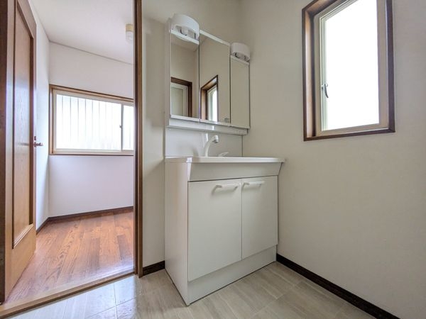 大津市若葉台の中古一戸建て