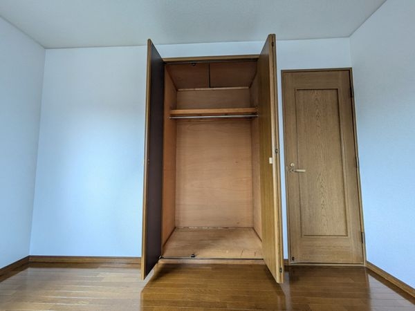 大津市若葉台の中古一戸建て