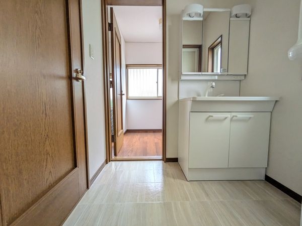 大津市若葉台の中古一戸建て