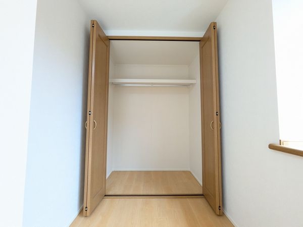 大津市池の里の中古一戸建て