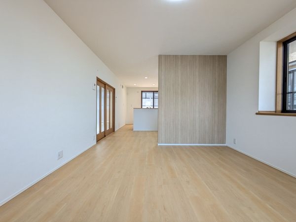 大津市池の里の中古一戸建て