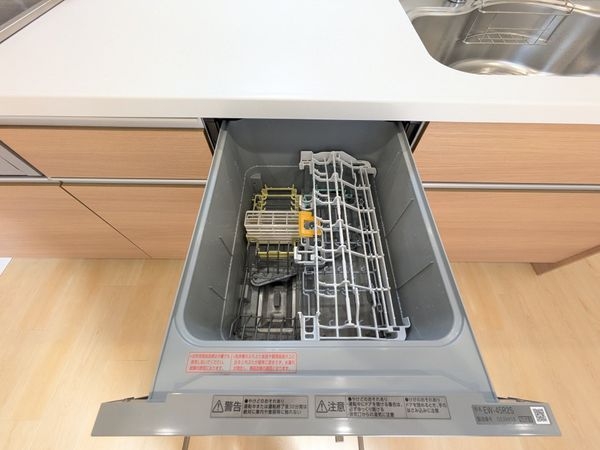 大津市池の里の中古一戸建て