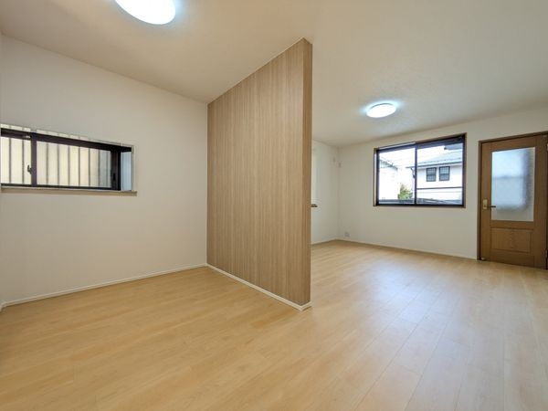 大津市池の里の中古一戸建て