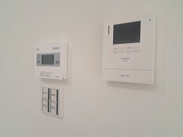 大津市大江１丁目　新築一戸建て　１号棟
