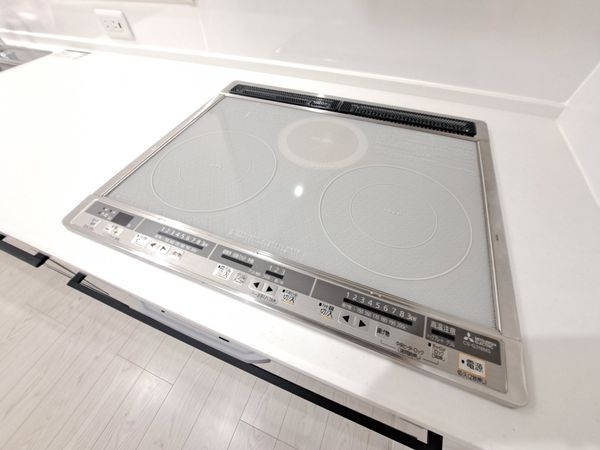 大津市大江１丁目　新築一戸建て　１号棟