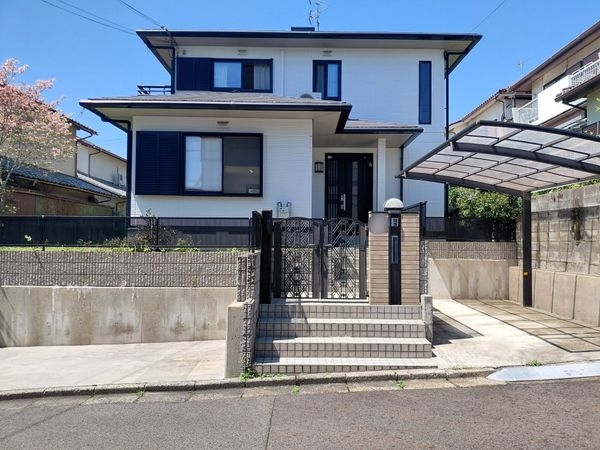 大津市南郷２丁目　中古一戸建て