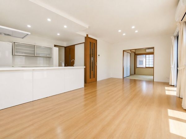 大津市南郷２丁目　中古一戸建て