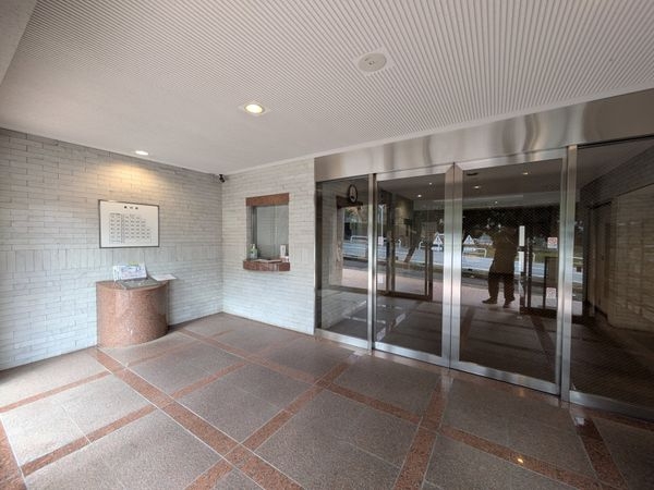 ネオハイツ皇子が丘　中古マンション
