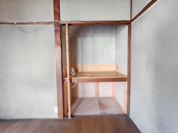 京都市山科区音羽山等地の中古一戸建て