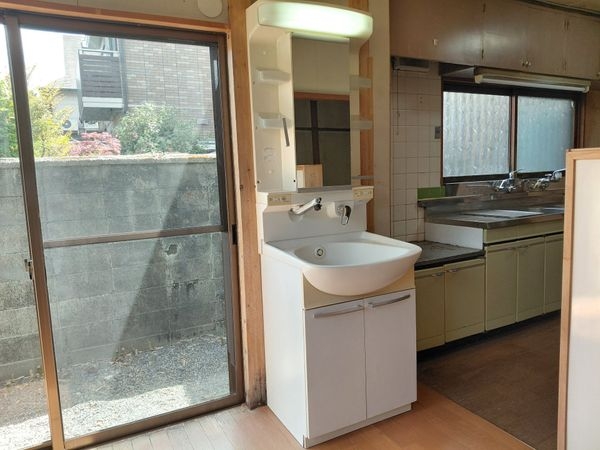 京都市山科区音羽山等地の中古一戸建て