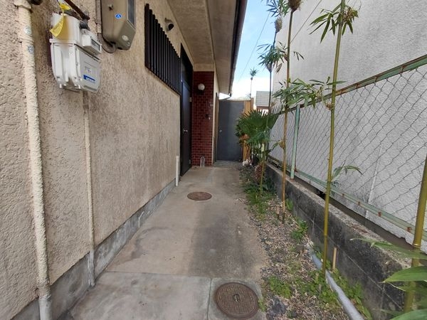 京都市山科区音羽山等地の中古一戸建て