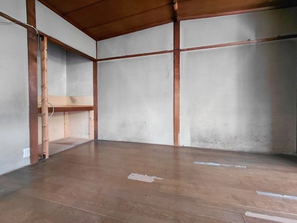 京都市山科区音羽山等地の中古一戸建て