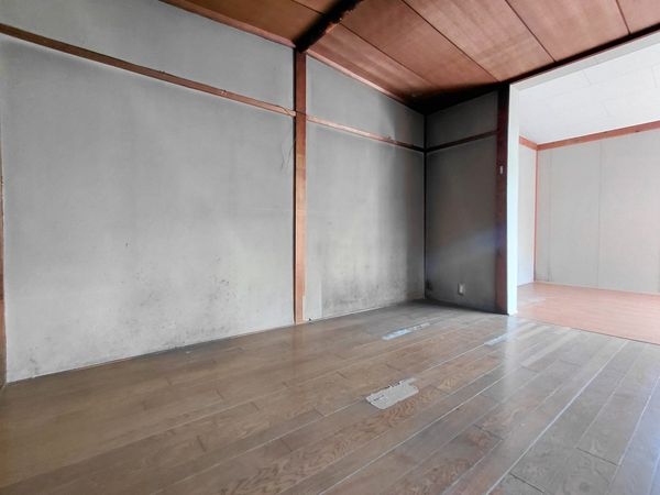 京都市山科区音羽山等地の中古一戸建て