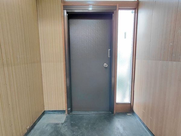 京都市山科区音羽山等地の中古一戸建て