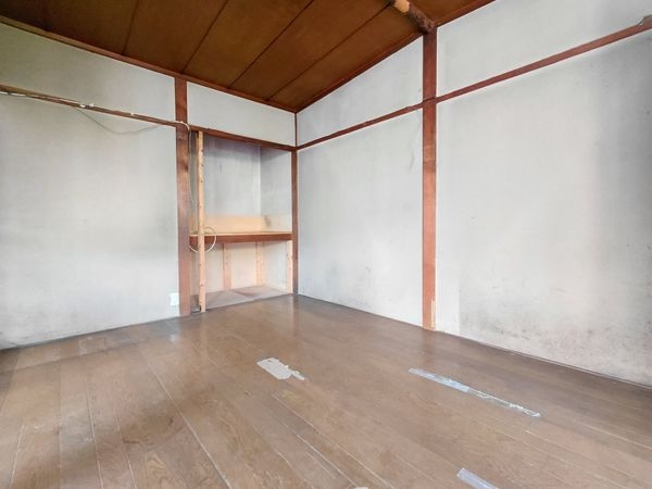 京都市山科区音羽山等地の中古一戸建て