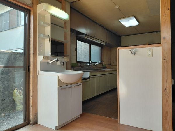京都市山科区音羽山等地の中古一戸建て