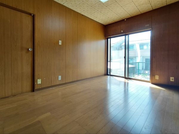 京都市山科区音羽山等地の中古一戸建て