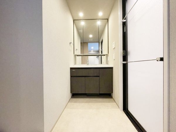 デュオヒルズ京都桂川　中古マンション