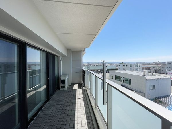 デュオヒルズ京都桂川　中古マンション