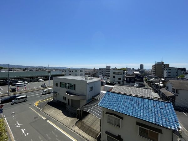デュオヒルズ京都桂川　中古マンション