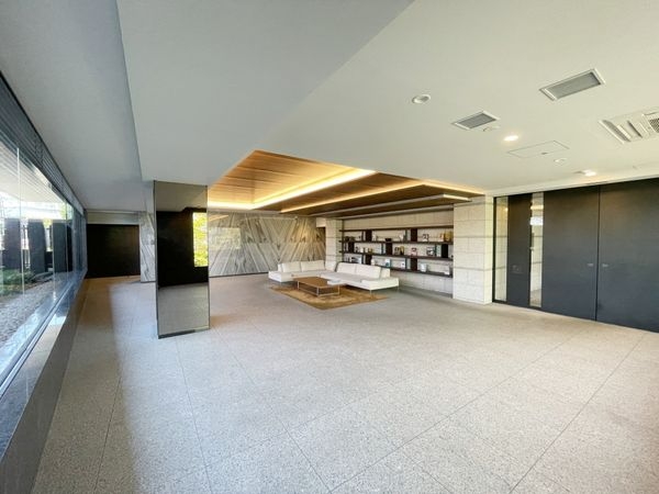 デュオヒルズ京都桂川　中古マンション