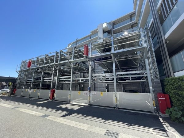 デュオヒルズ京都桂川　中古マンション