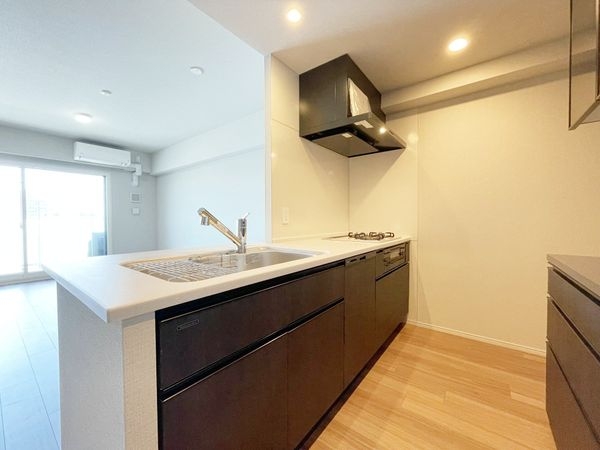 デュオヒルズ京都桂川　中古マンション