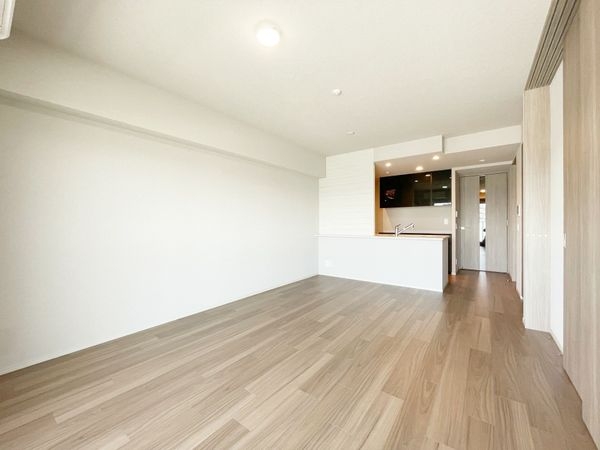 デュオヒルズ京都桂川　中古マンション