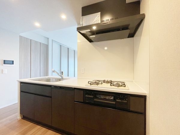 デュオヒルズ京都桂川　中古マンション
