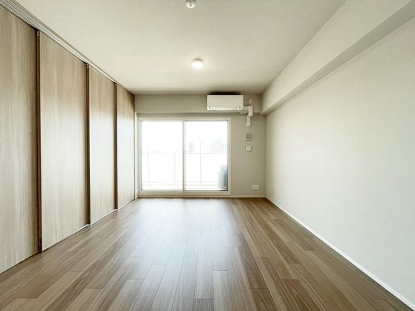 デュオヒルズ京都桂川　中古マンション
