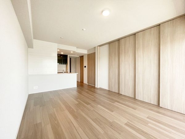 デュオヒルズ京都桂川　中古マンション