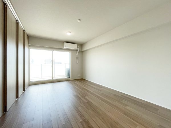 デュオヒルズ京都桂川　中古マンション