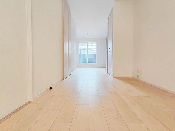 京都市伏見区竹田醍醐田町　新築一戸建て