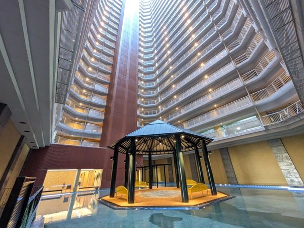 ファーストタワー大津MARY　中古マンション