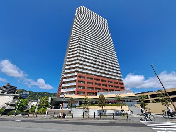 ファーストタワー大津MARY　中古マンション