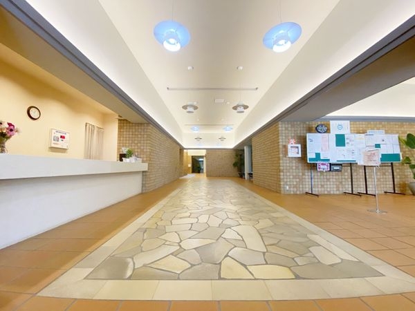 ファーストタワー大津MARY　中古マンション