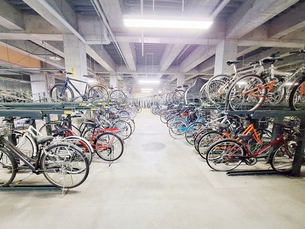 ファーストタワー大津MARY　中古マンション