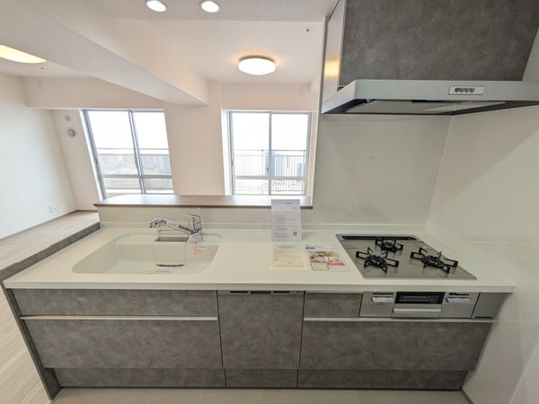 ファーストタワー大津MARY　中古マンション