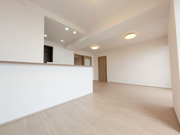 ファーストタワー大津MARY　中古マンション