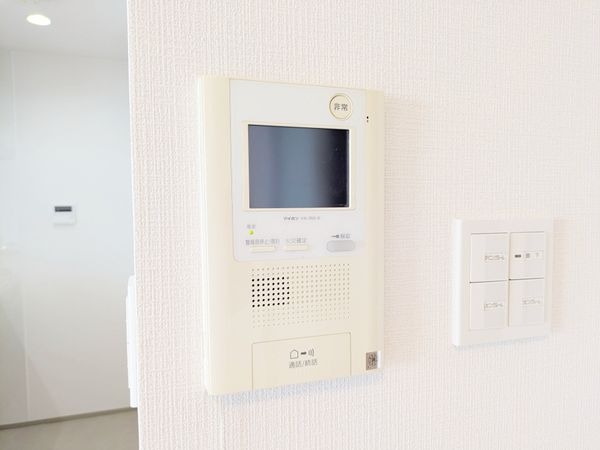 ファーストタワー大津MARY　中古マンション