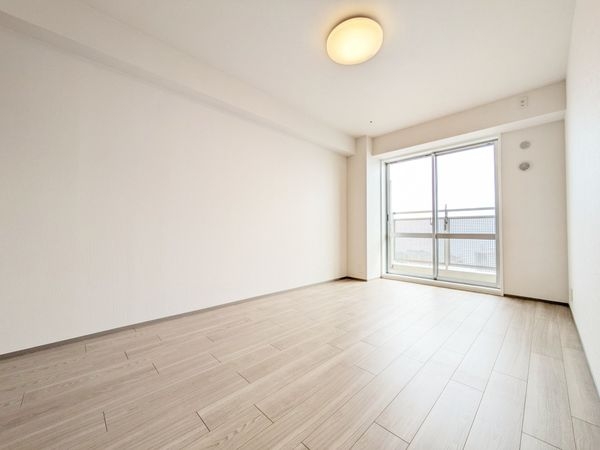 ファーストタワー大津MARY　中古マンション