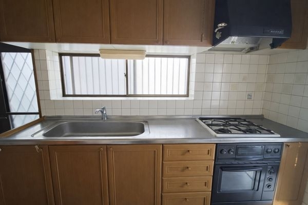 大津市柳川１丁目　中古一戸建て