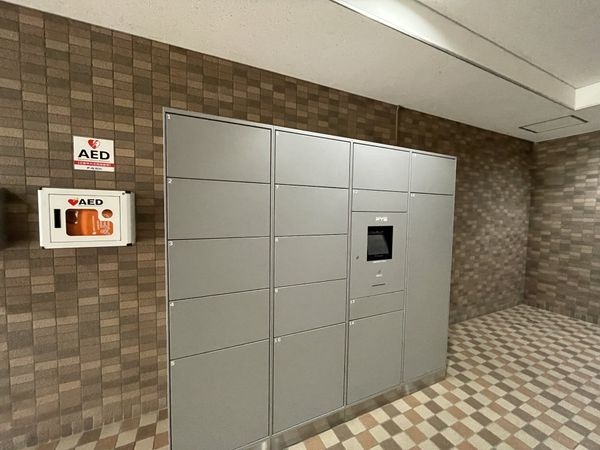 ディオ・フェルティ向日東II番館　中古マンション