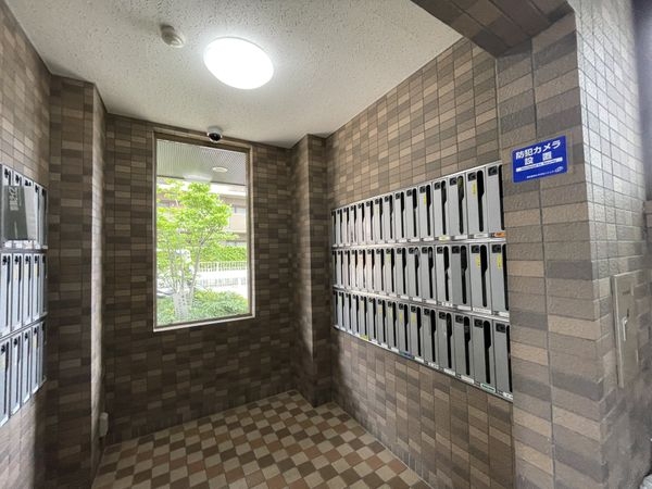 ディオ・フェルティ向日東II番館　中古マンション