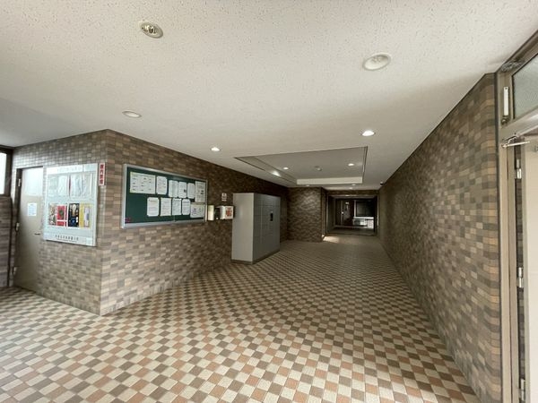 ディオ・フェルティ向日東II番館　中古マンション
