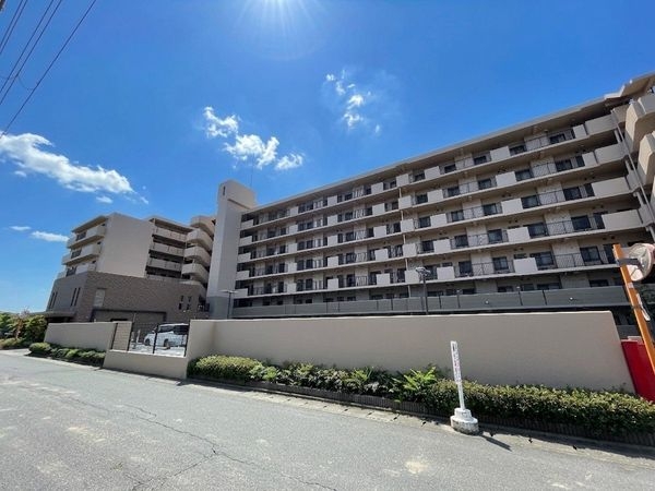 ディオ・フェルティ向日東II番館　中古マンション