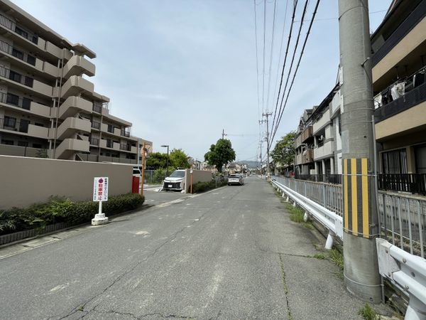 ディオ・フェルティ向日東II番館　中古マンション